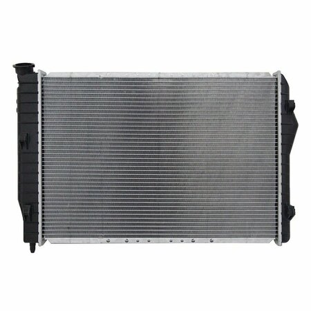 ONE STOP SOLUTIONS 93-97 Camaro Firebird Transam V8 5.7L At Radiator, 1486 1486